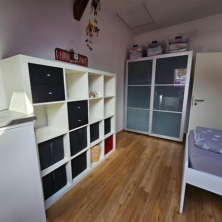 Ferienwohnung Otschik Glan-Munchweiler Eksteriør billede