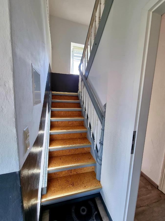 Ferienwohnung Otschik Glan-Munchweiler Eksteriør billede