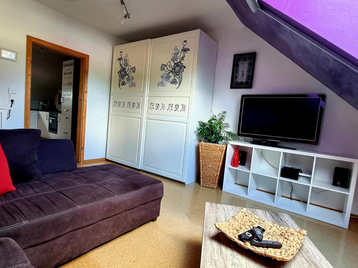 Ferienwohnung Otschik Glan-Munchweiler Eksteriør billede