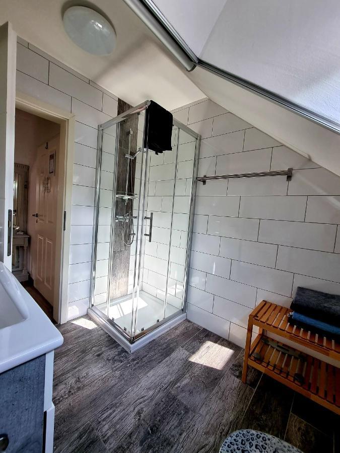 Ferienwohnung Otschik Glan-Munchweiler Eksteriør billede