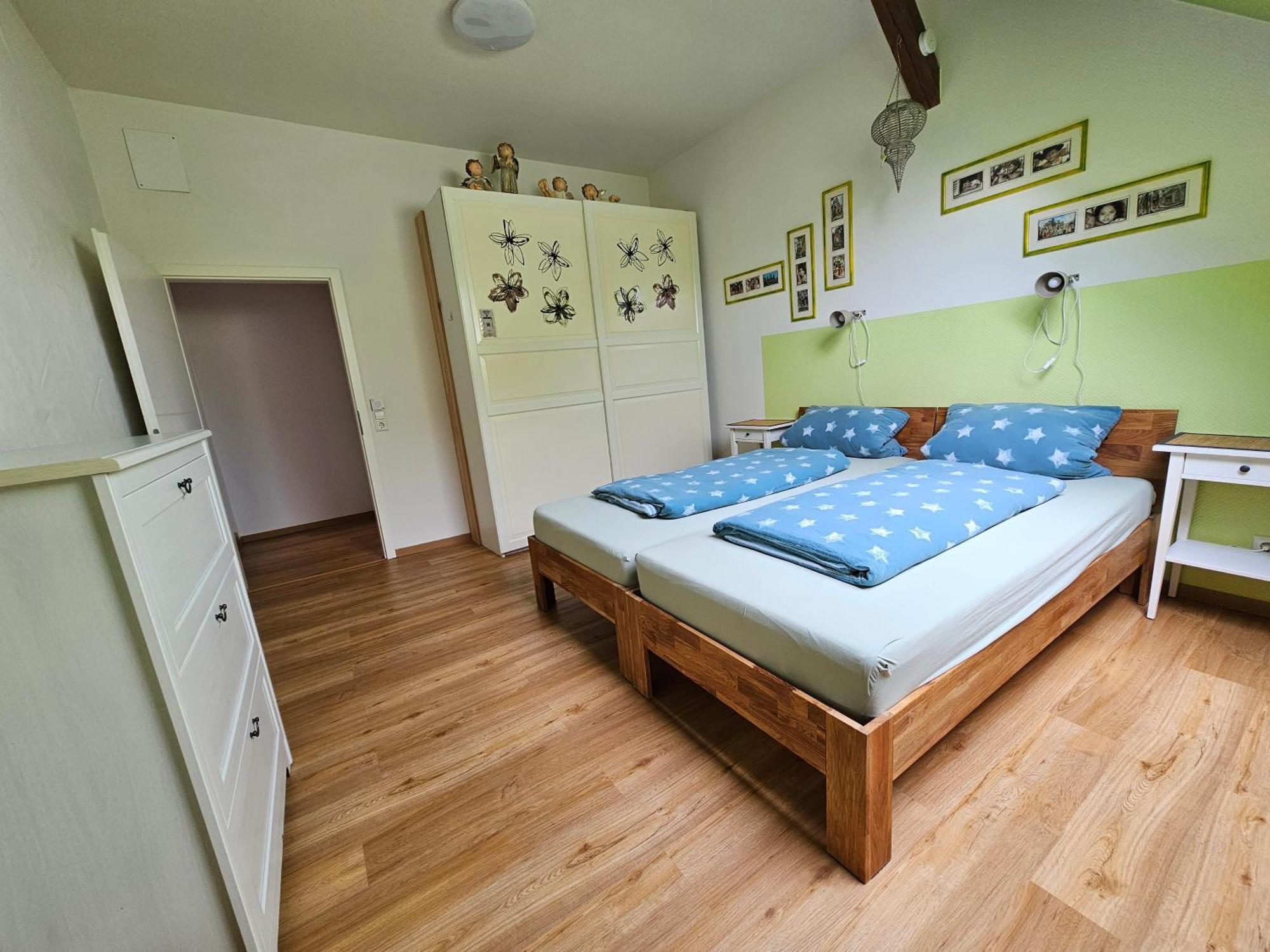 Ferienwohnung Otschik Glan-Munchweiler Eksteriør billede