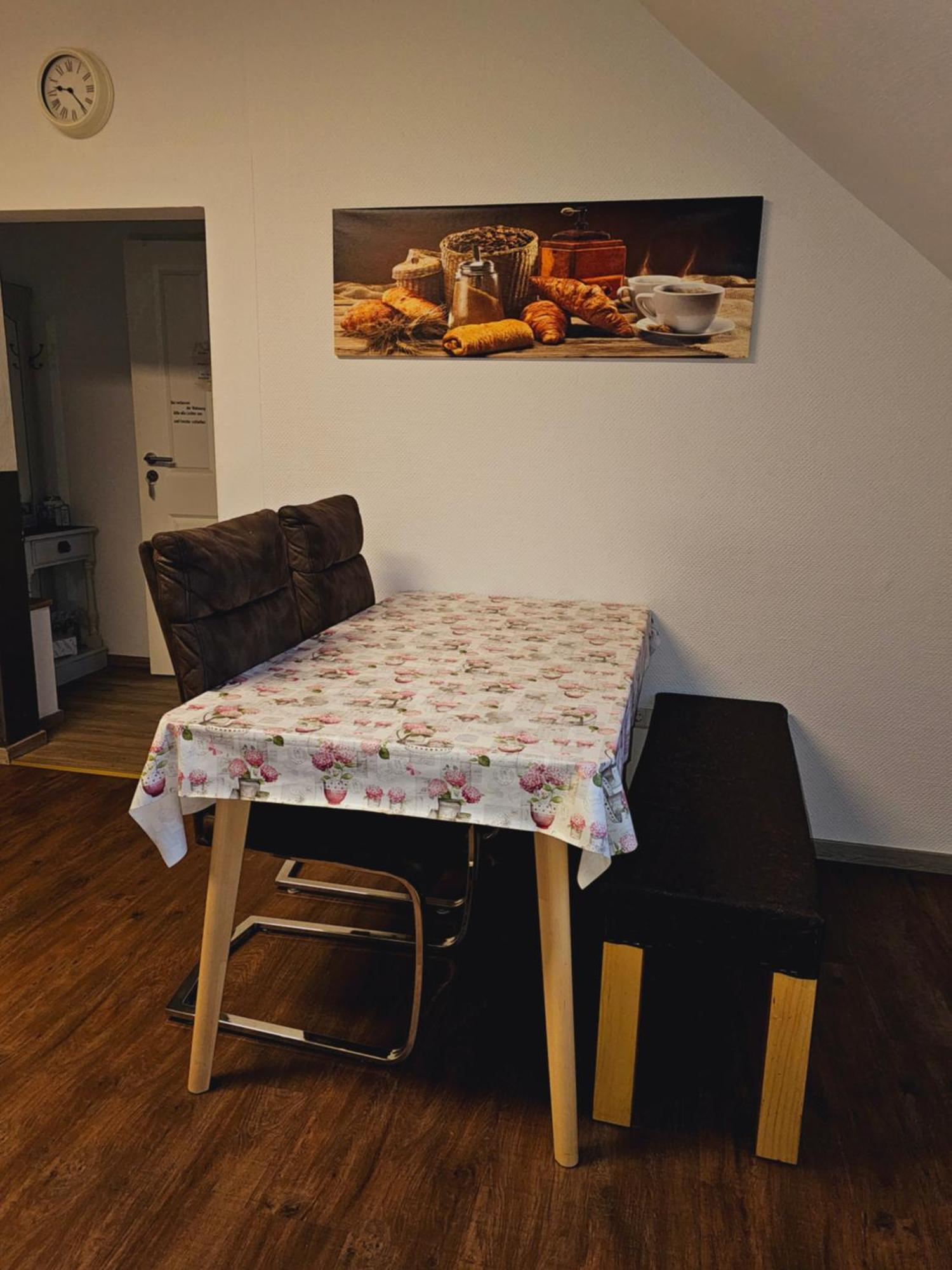 Ferienwohnung Otschik Glan-Munchweiler Eksteriør billede
