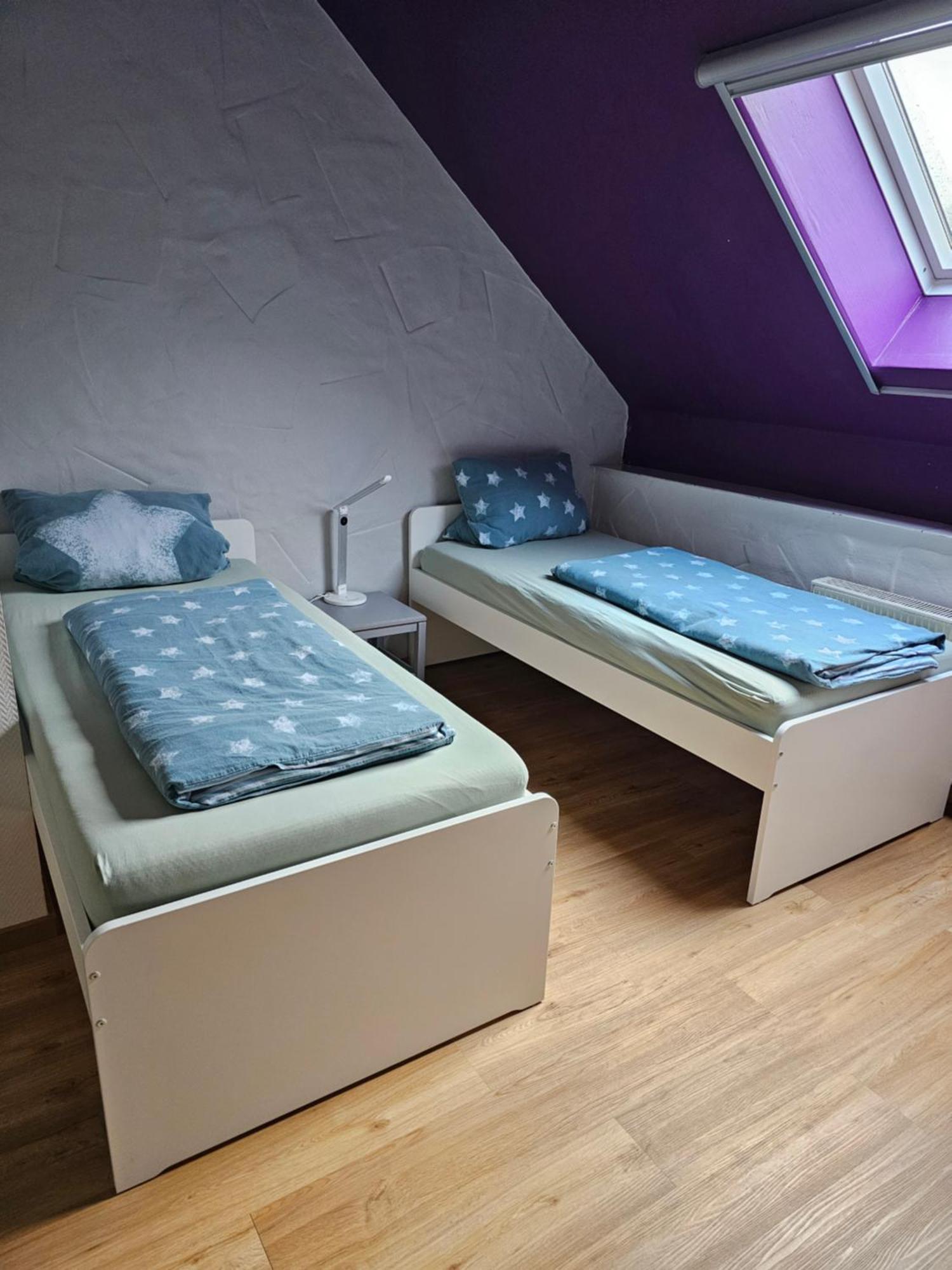 Ferienwohnung Otschik Glan-Munchweiler Eksteriør billede